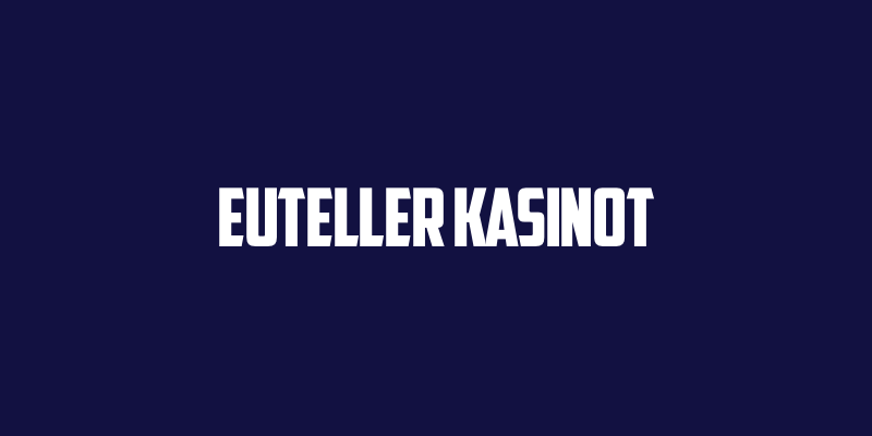 Euteller kasinot