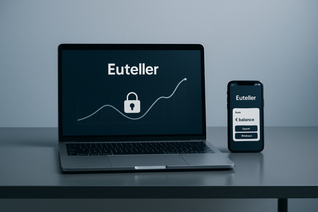 Kuinka Euteller parantaa verkkokasinoiden maksukokemusta