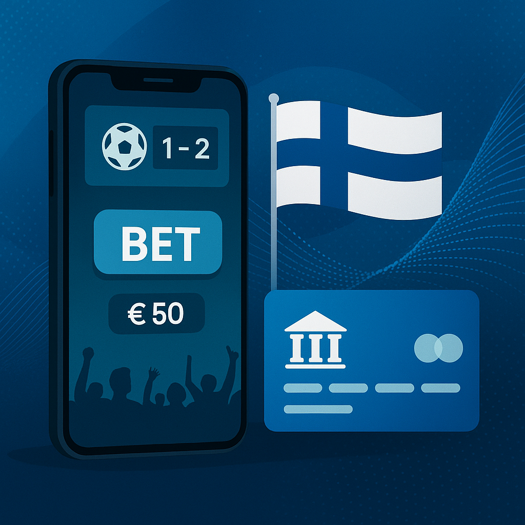 Euteller vedonlyönti – suomalainen maksutapa modernin vedonlyönnin ytimessä